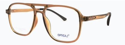 Optica Dusk