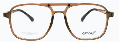 Optica Dusk