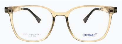 Optica Ember