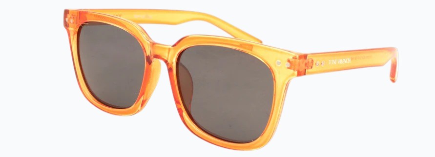 Toni Valencia Enigma