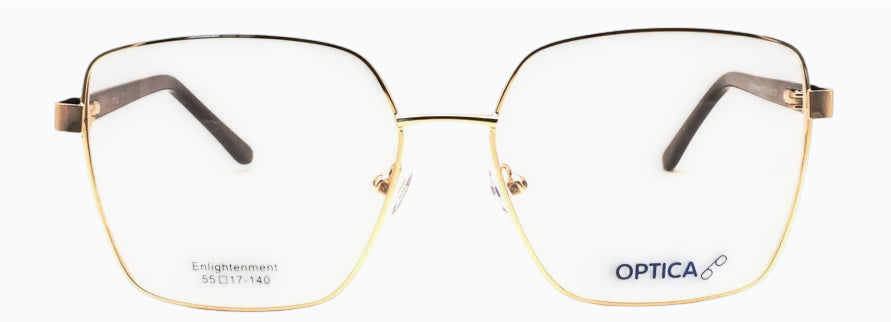 Optica Enlightenment