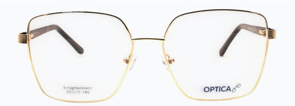 Optica Enlightenment
