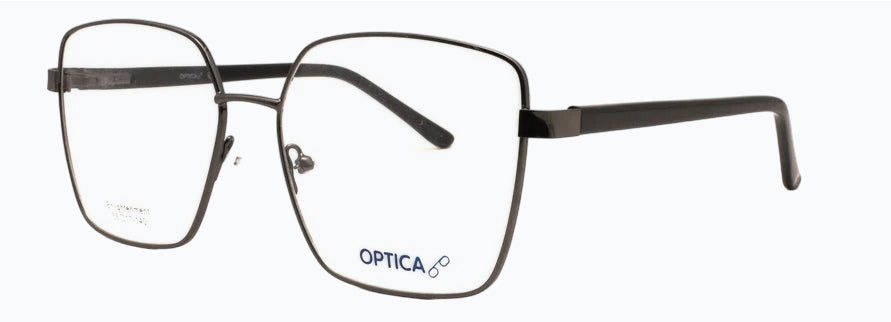 Optica Enlightenment