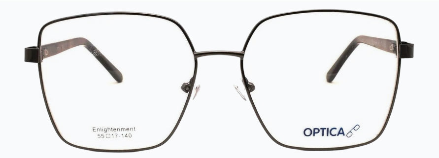 Optica Enlightenment