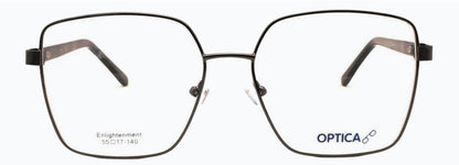 Optica Enlightenment