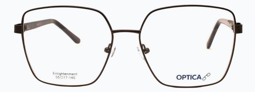 Optica Enlightenment