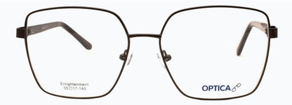 Optica Enlightenment
