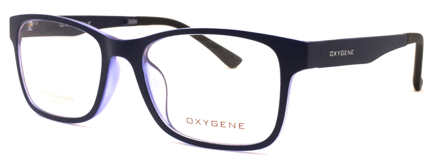 Oxygene Epoch