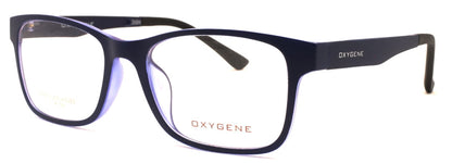 Oxygene Epoch
