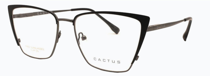 Cactus Evolve