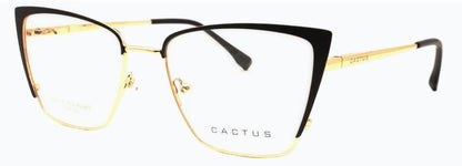 Cactus Evolve