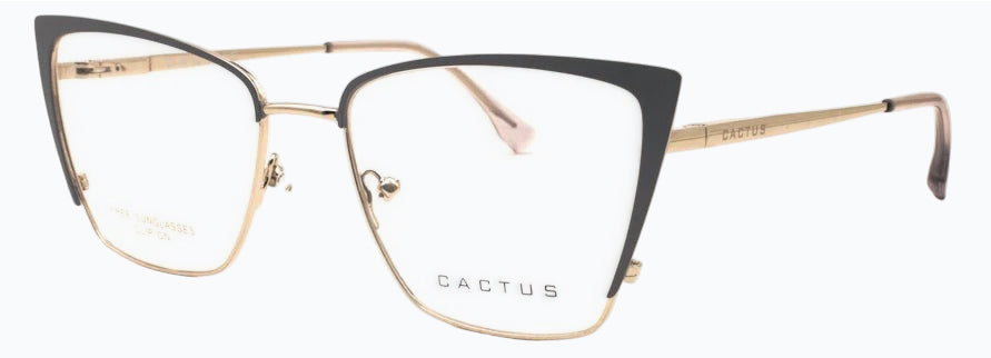 Cactus Evolve