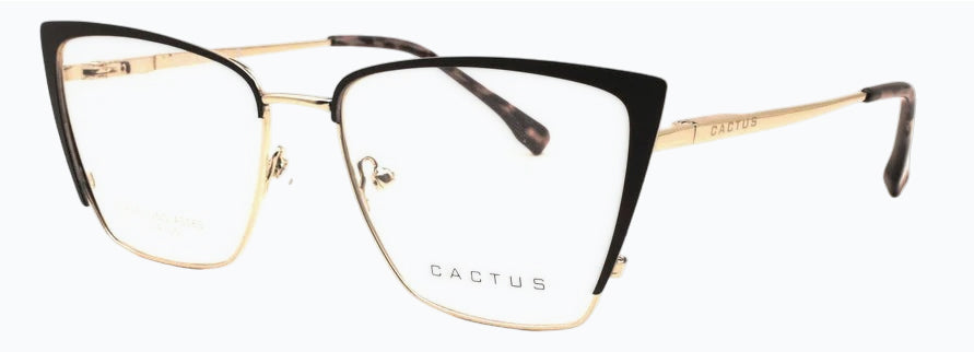 Cactus Evolve