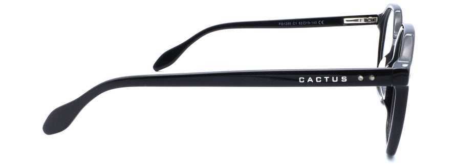Cactus FG1255 / 1 Free Clip On