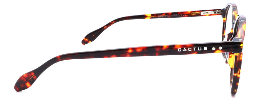Cactus FG1255 / 1 Free Clip On