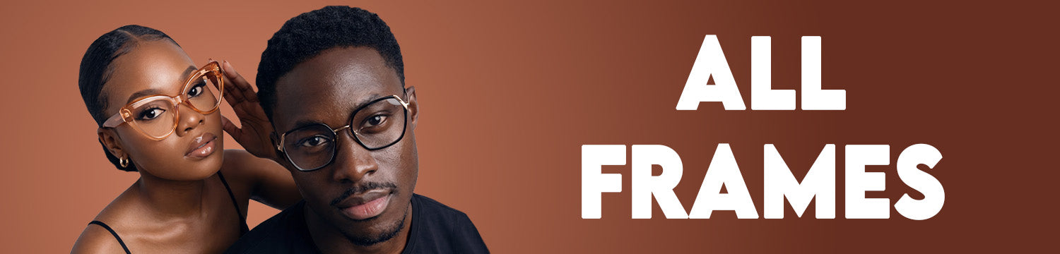 All Spectacle Frames & Glasses
