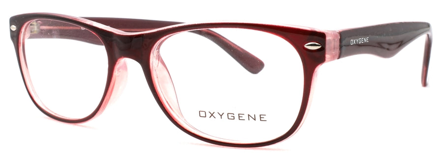 Oxygene G021