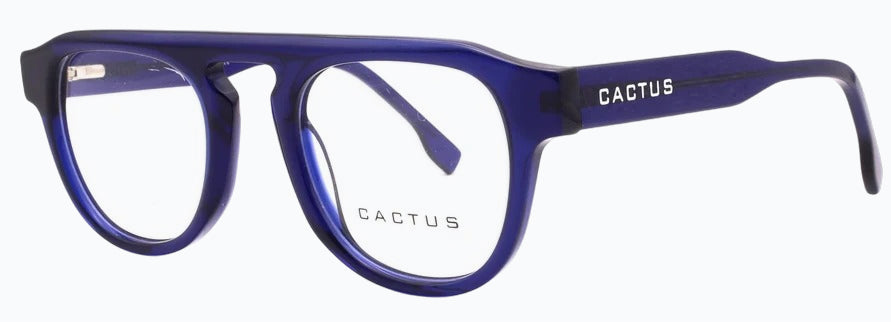 Cactus Galaxy