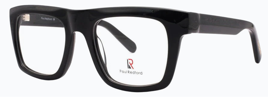 Paul Redford Grenade