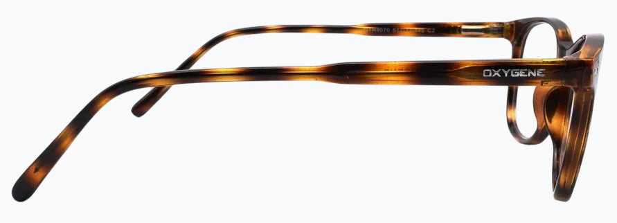 Oxygene GTR9070