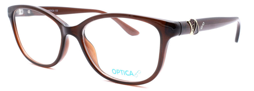 Optica Hero