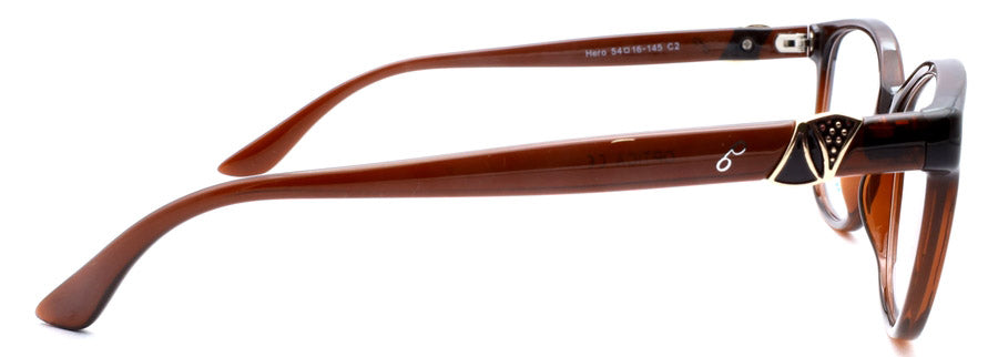 Optica Hero