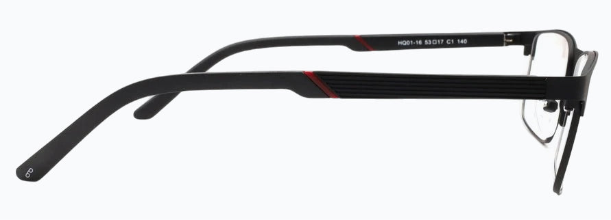 Optica Hq01-16