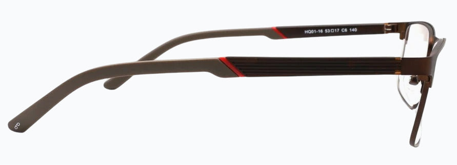 Optica Hq01-16