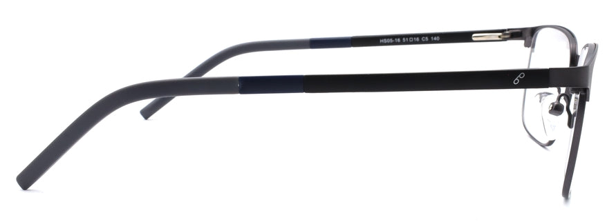 Optica HS05-16