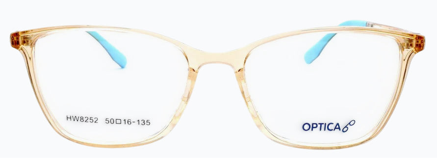 Optica HW8252