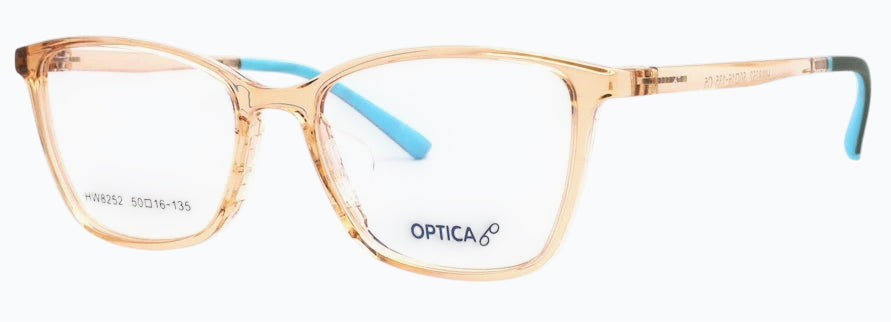 Optica Kids HW8252