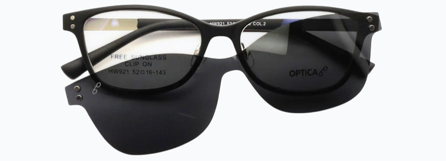 Optica HW921