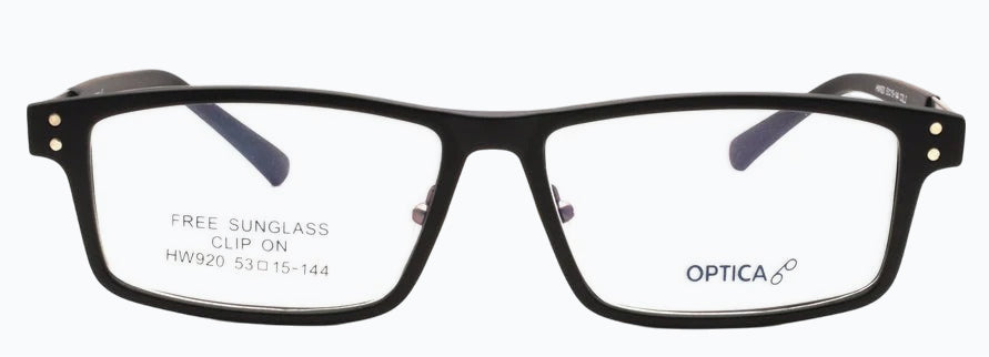 Optica HW921