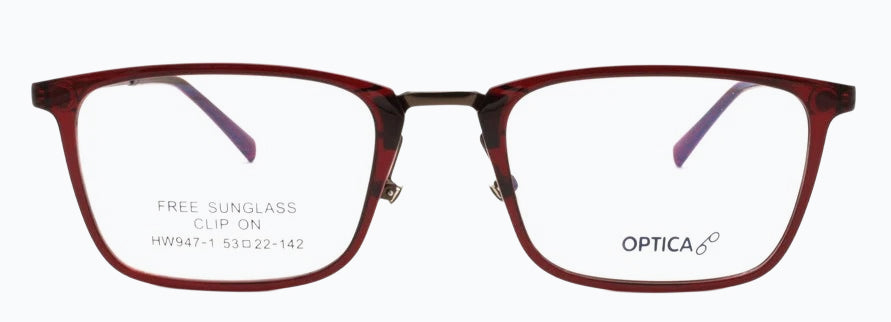 Optica Hw947-1