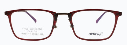 Optica Hw947-1