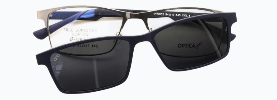 Optica HW952