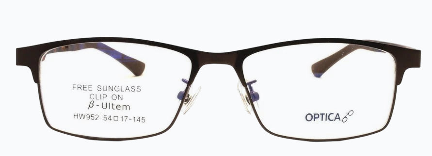 Optica HW952