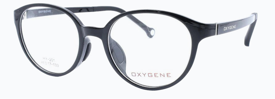 Oxygene HY201