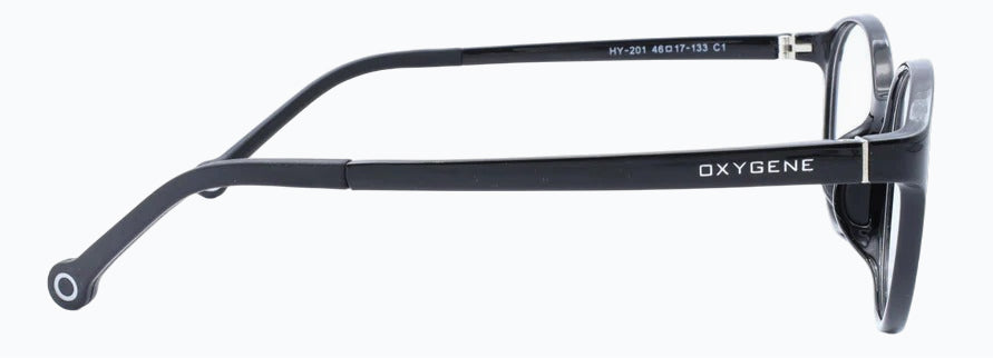 Oxygene HY201