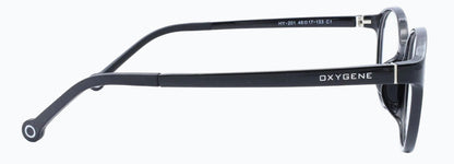 Oxygene HY201