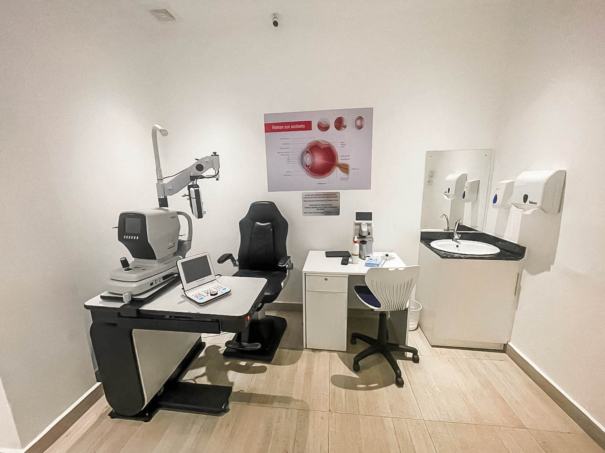 Optica - Opticians in The Nord Mall, Ruiru