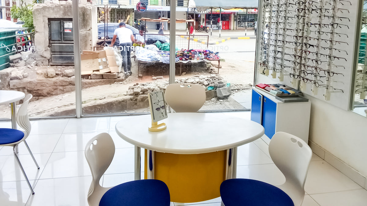 Optica - Opticians in Rongai
