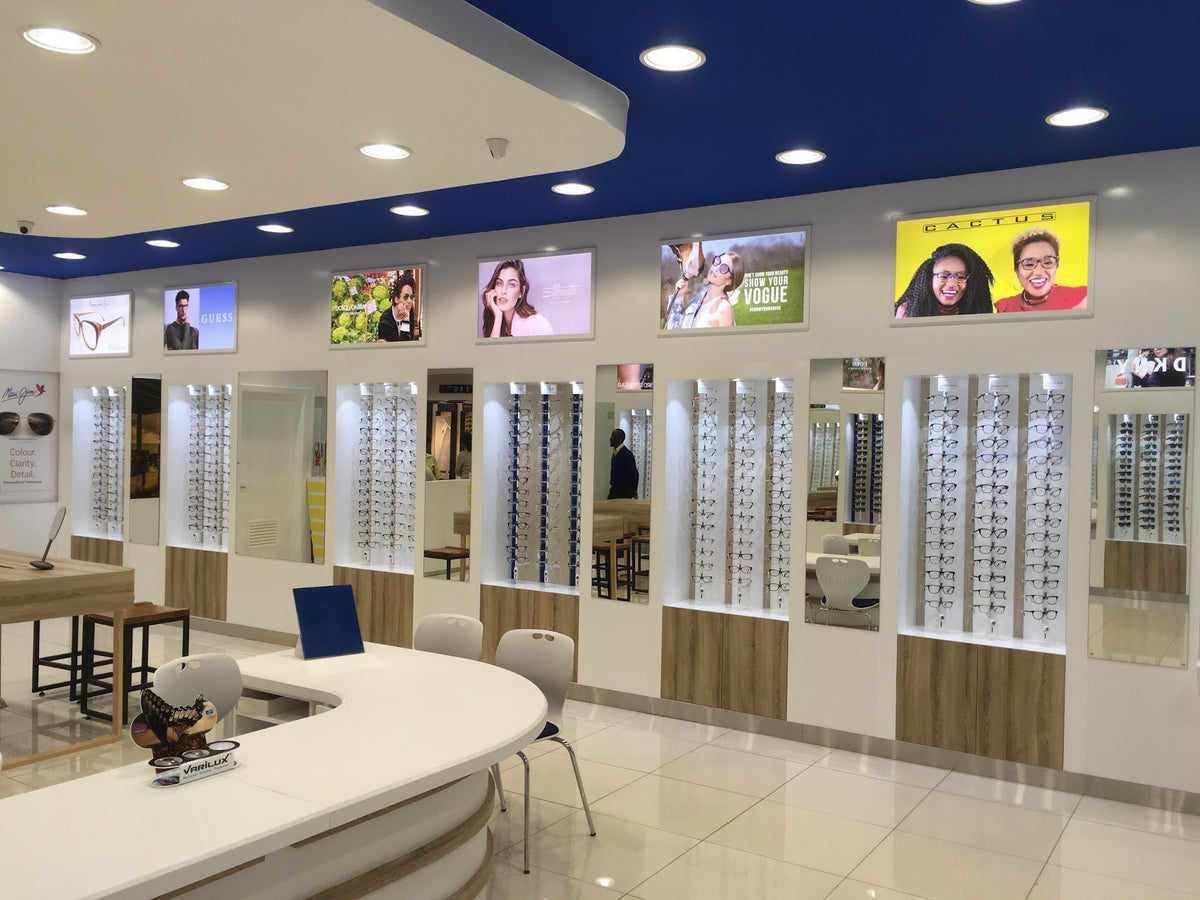 Optica - Opticians in Village Market, Nairobi