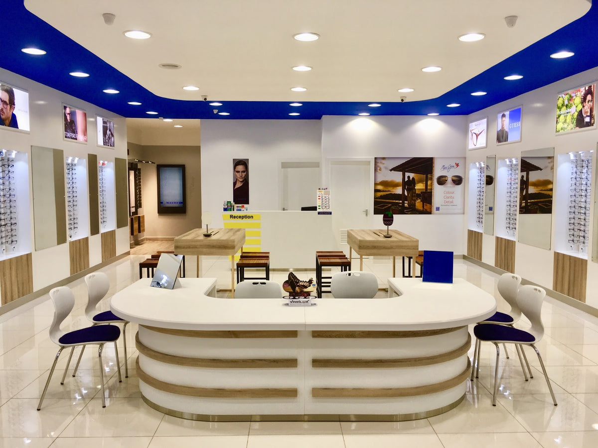 Optica - Opticians in Village Market, Nairobi