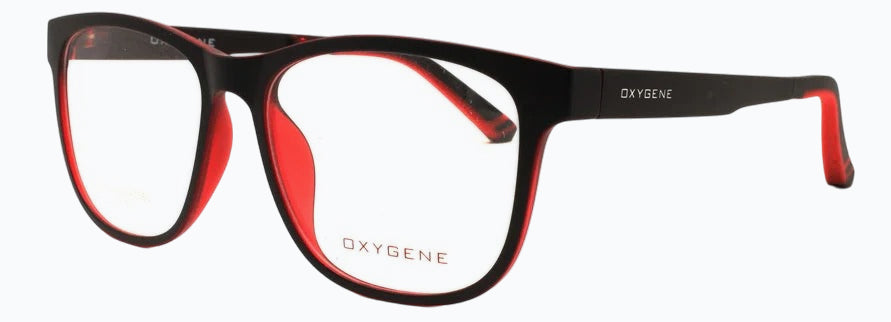 Oxygene Infiniti