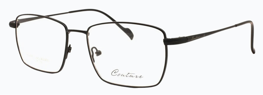 Couture Insightful
