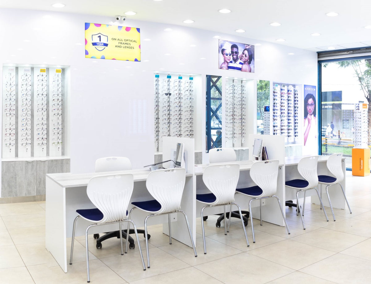 Optica - Opticians in I&M Bank Tower, Nairobi