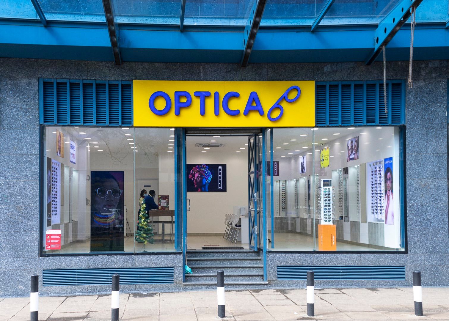 Optica Opticians In I M Bank Tower Nairobi Optica Kenya optica-opticians-in-i-m-bank-tower-nairobi-optica-kenya