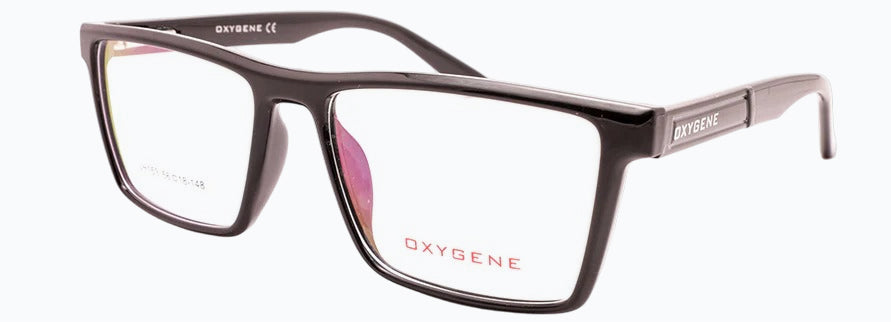 Oxygene JH153