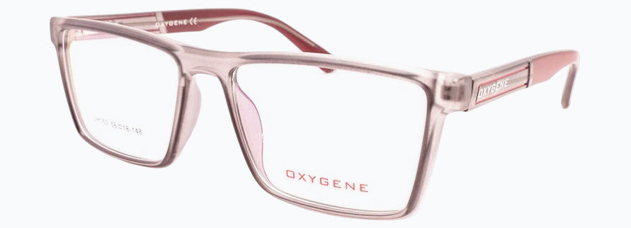 Oxygene JH153
